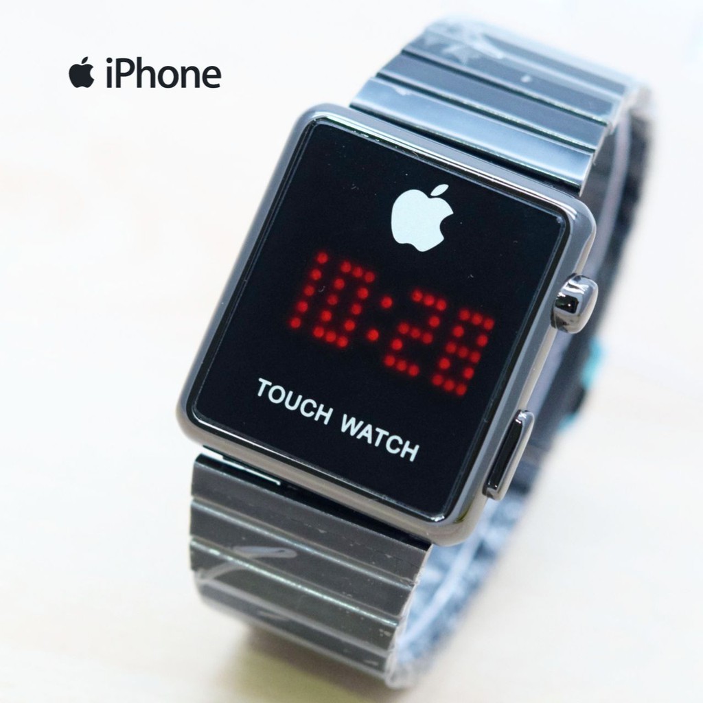 iphone touch watch