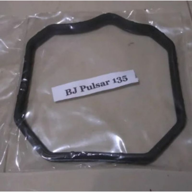Karet Head Cover Bajaj Pulsar 135