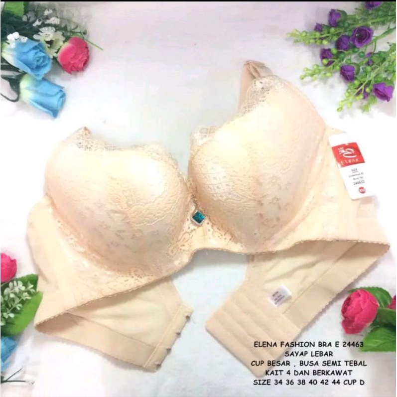 BRA ELENA 24463 BUSA KAWAT CUP D