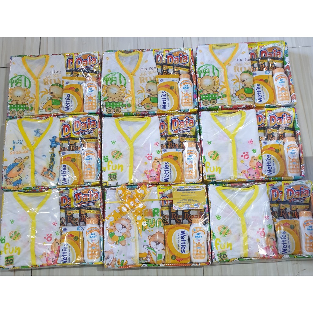 parsel bayi#paketan bayi#gift box baby-2