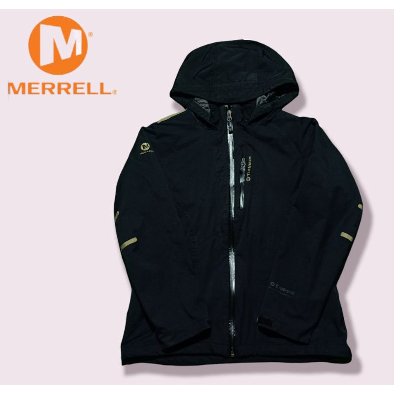 link jaket merrell + bonus