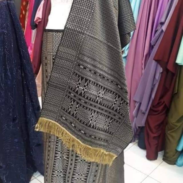 Stelan tumtuman full