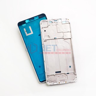 FRAME LCD TATAKAN BEZEL TULANG CASSING XIAOMI REDMI 6 FRAME LCD TATAKAN BEZEL TULANG CASSING XIAOMI REDMI 6