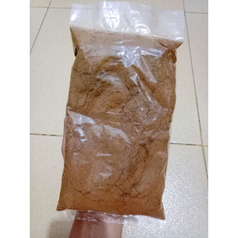 

Serbuk Ngoyong Hun 100gram Made Khas Selatpanjang & Hongkong