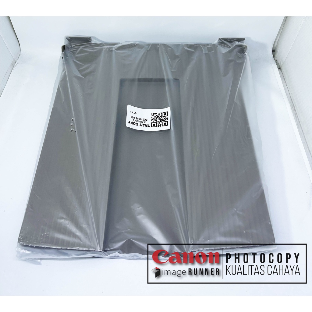 Paper Tray Mesin Fotokopi Canon IR Advance IRA 6075/6275 FC7-0939-000