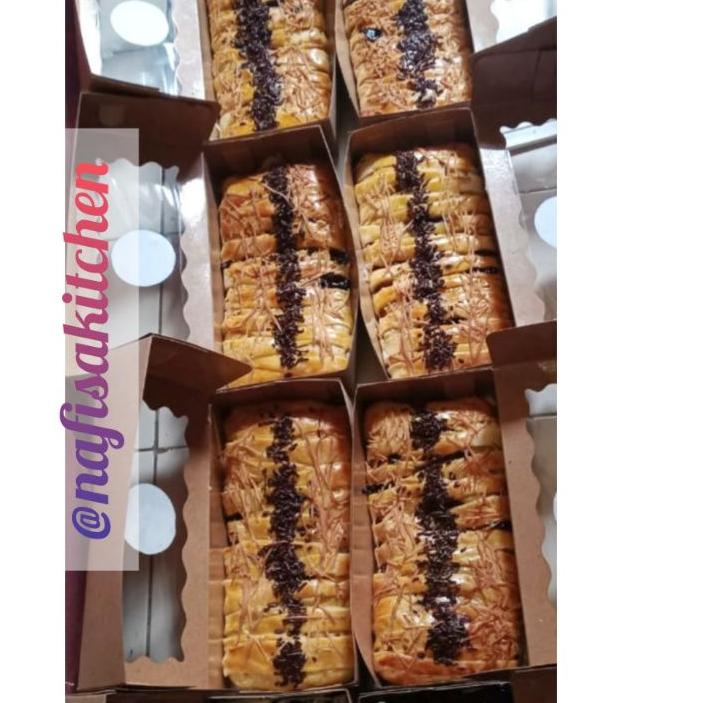 

Jangan Diklik! banana strudel bandung | TERPOPULER | VIRAL | TIKTOK