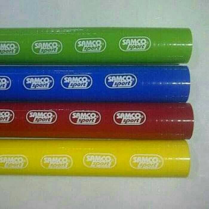 Selang Radiator Samco 1 Meter / Selang Radiator Motor Samco Sport ORI