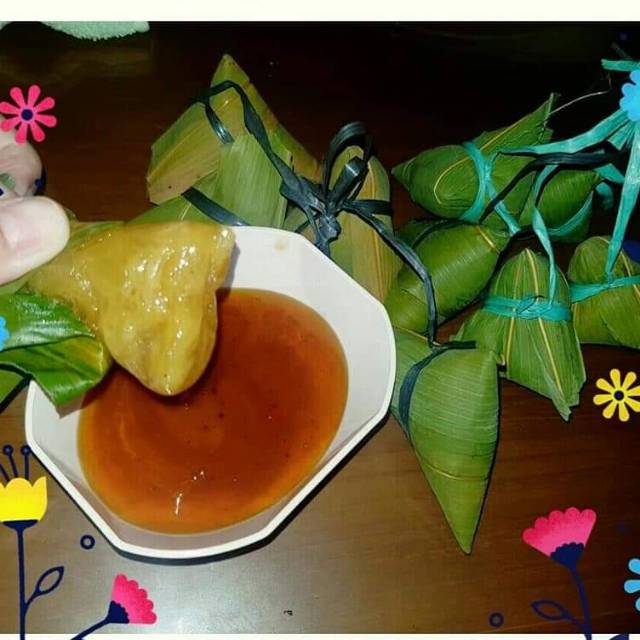 

Kuecang/kicung manis/kicang