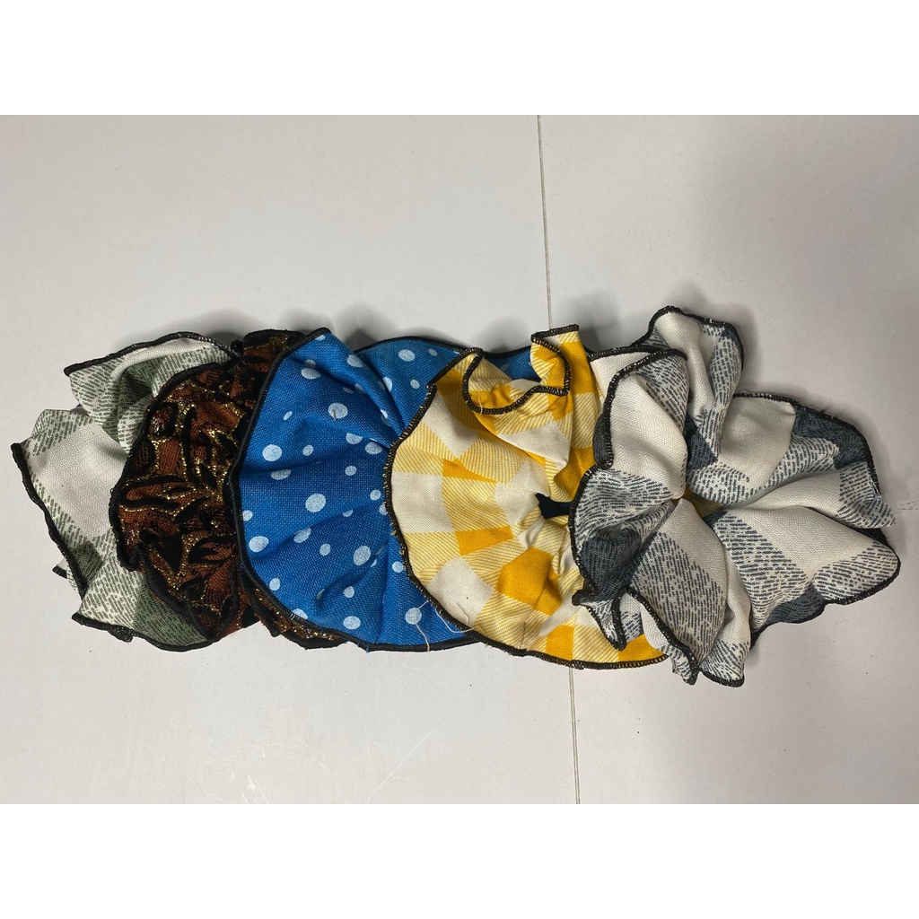 scrunchie