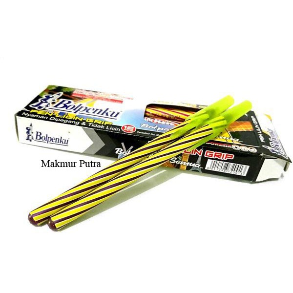 

Bulpoint Lilin Grip