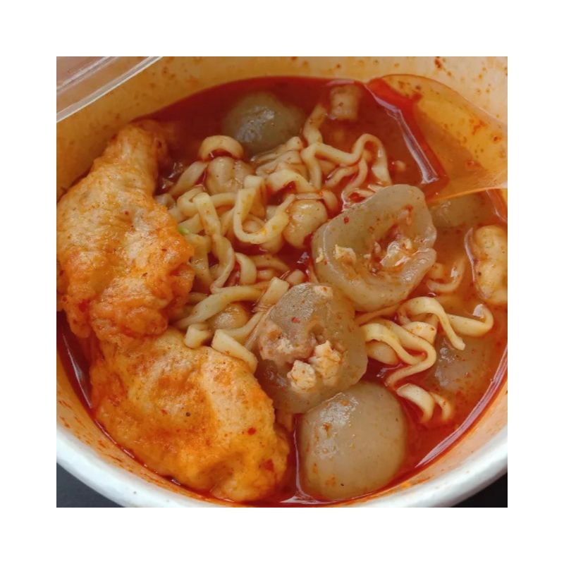 

BASO ACI ISI AYAM/BOCI CUP/CUANKI CUP