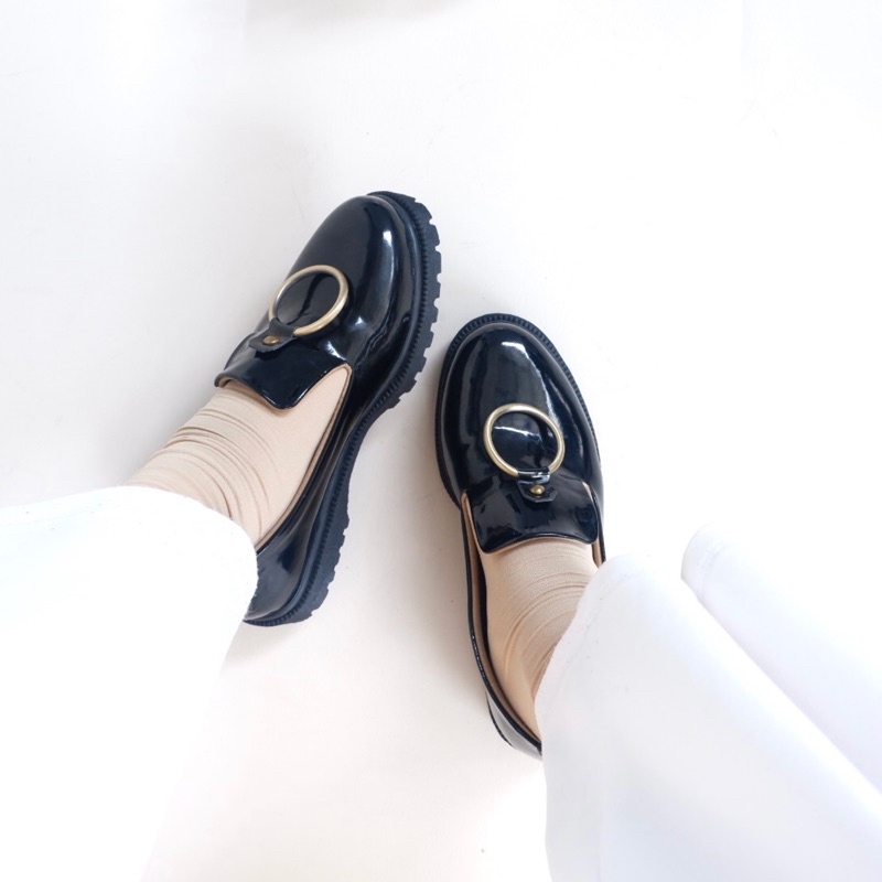 YUUMA - Sepatu wanita/ Flatshoes wanita