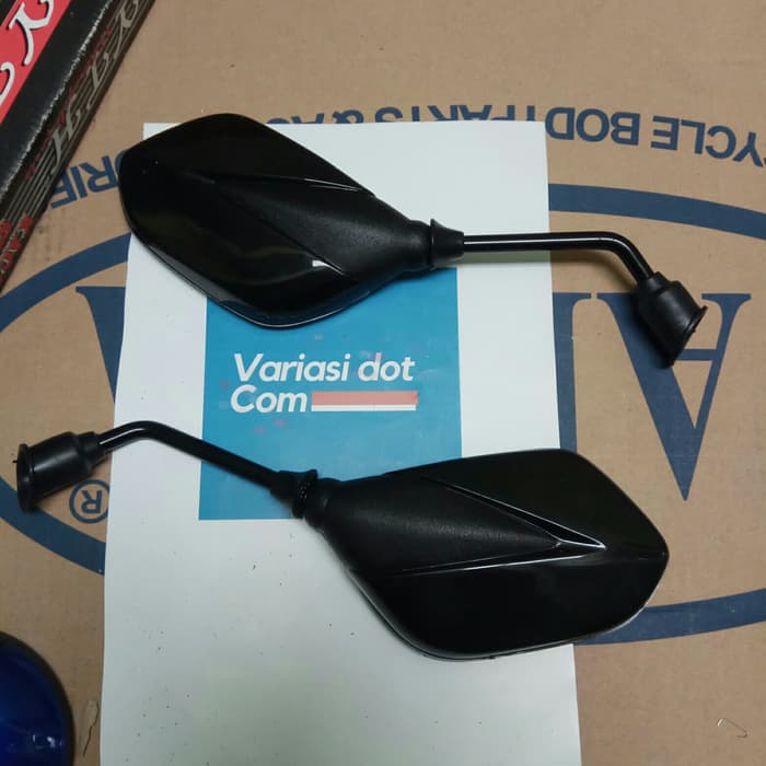 spion supra x 125 lama standar