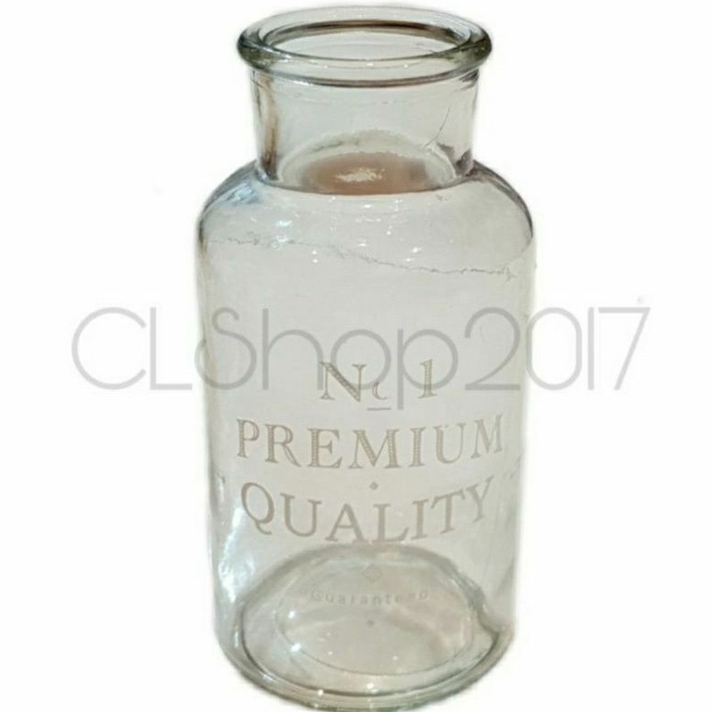 PAJANGAN NO 1 PREMIUM QUALITY 16,5 x 8 cm