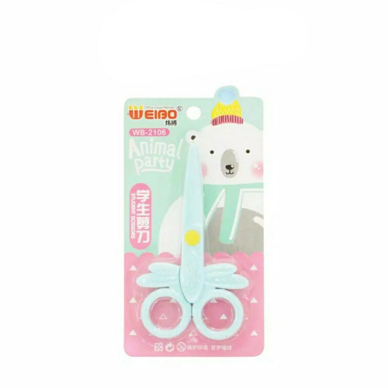 

Gunting WB-2106