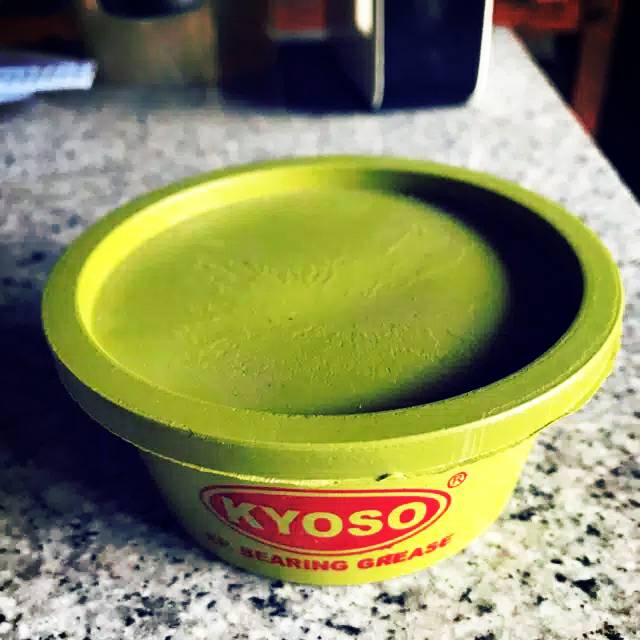 KYOSO Grease/Stempet/Gemuk