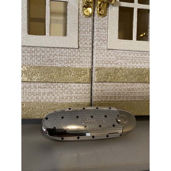 Guerlain rouge G lipstick