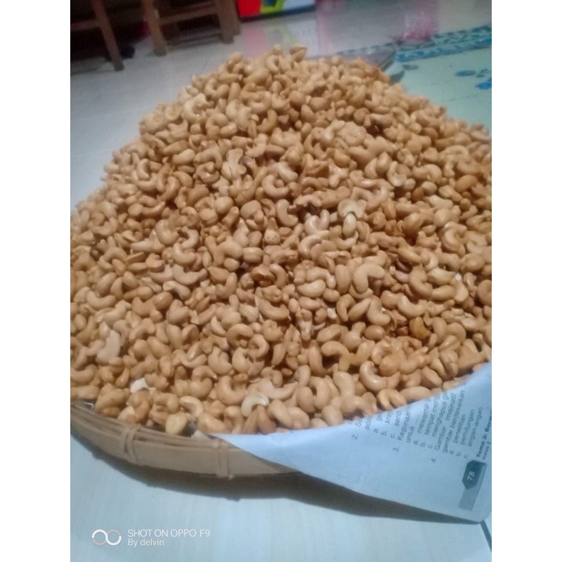 

mate goreng 1/2 kg