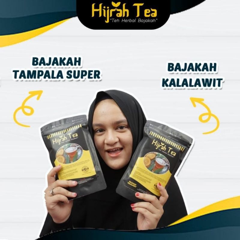 

tehbajakahmalang