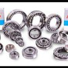 BEARING - LAHER - KLAHER 6304 2RS KRUK AS YAMAHA RXZ Merk ASB