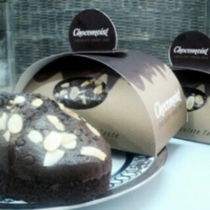 

Chocomoist