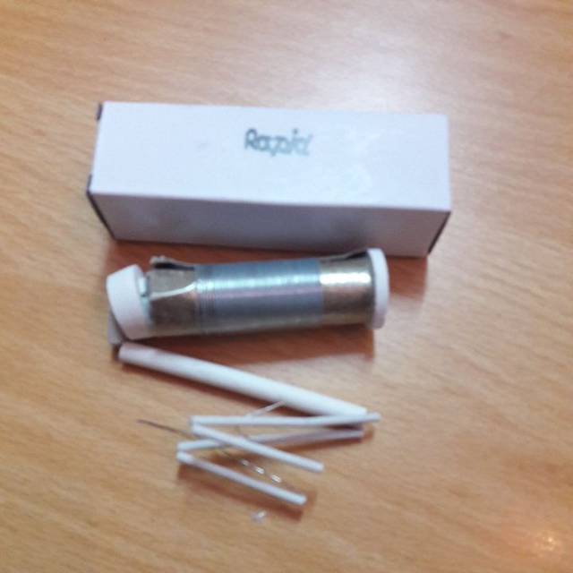 ELEMEN SOLDER OKI 100 WATT