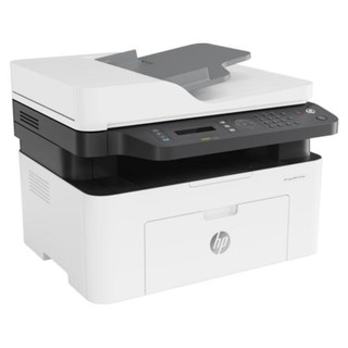 Printer Hp Laserjet MFP 137 FNW (Print, copy, Scan F4, Fax, Wireless)
