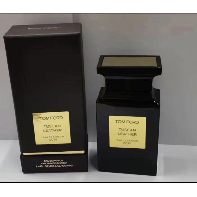 TOM FORD TUSCAN LEATHER EDP 100 Ml