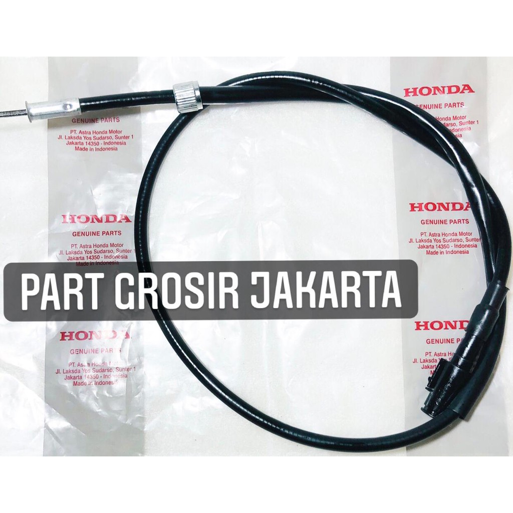 Jual KABEL SPEEDOMETER SPEEDO SPIDO METER HONDA VARIO VARIO 110 BEAT