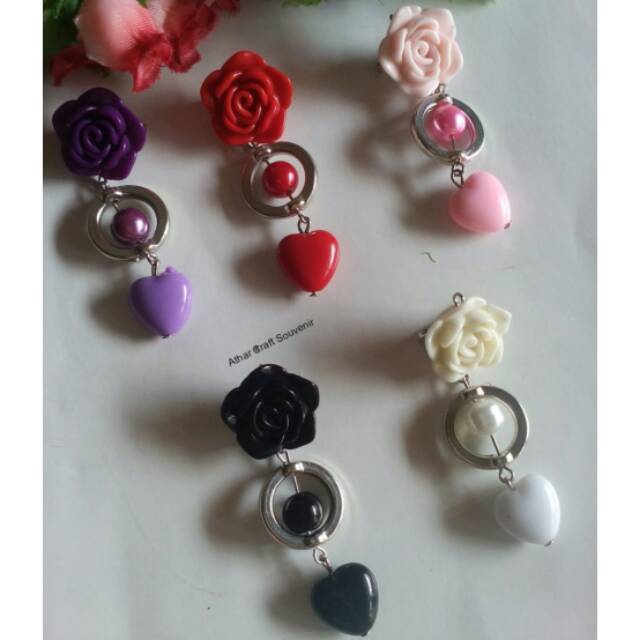 GROSIR Souvenir pernikahan / Souvenir Bros