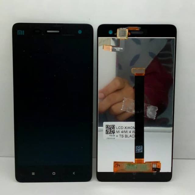 LCD TOUCHSCREEN XIAOMI MI4 MI 4 & MI 4W