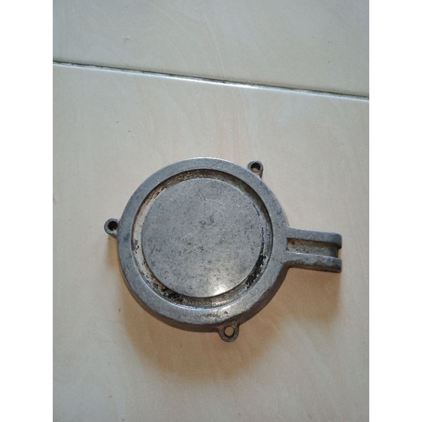 Cover Tutup Kalter Magnet Kiri Bak Magnet Yamaha LS3 ls3 original