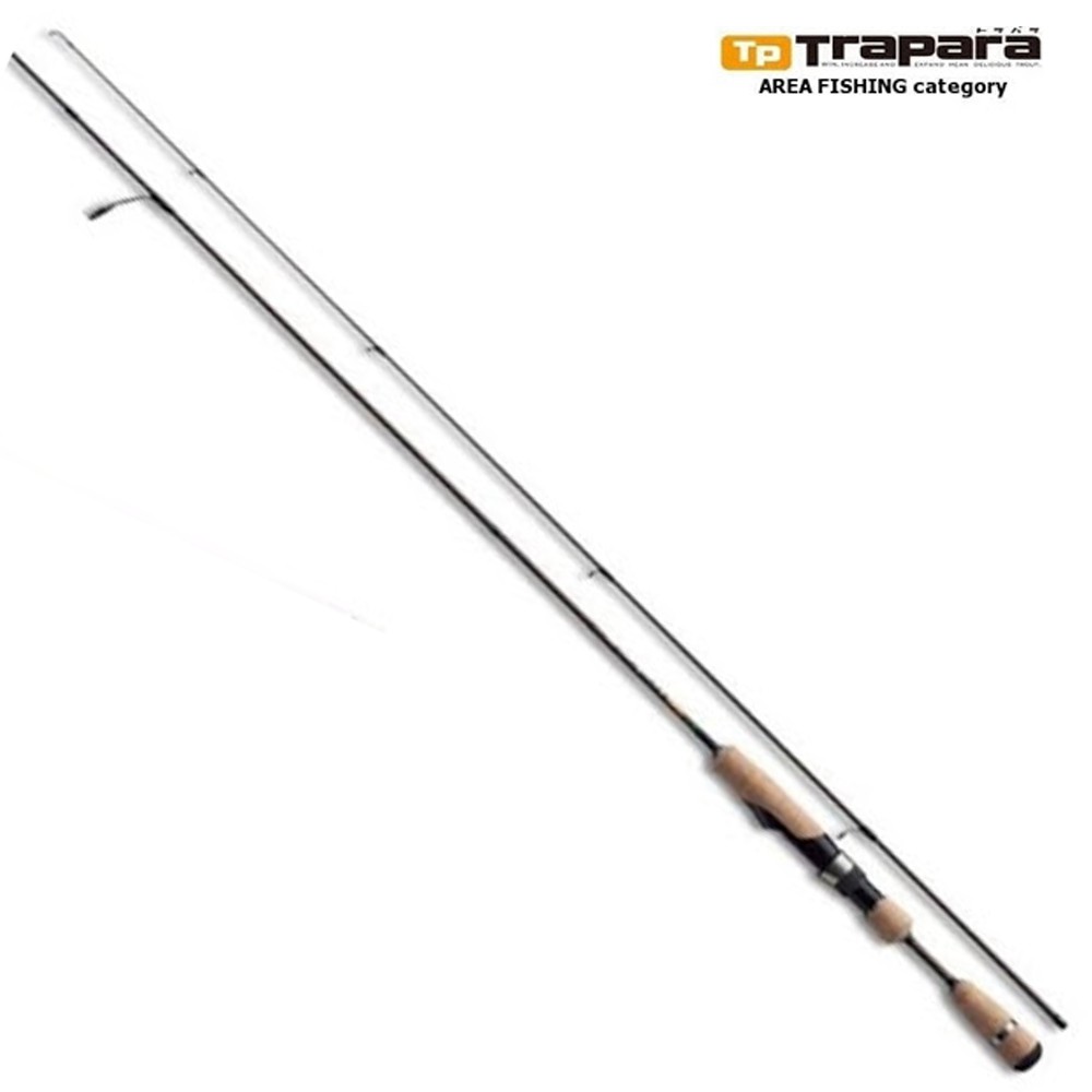 Joran MajorCraft TRAPARA UL | Ultra Light Series