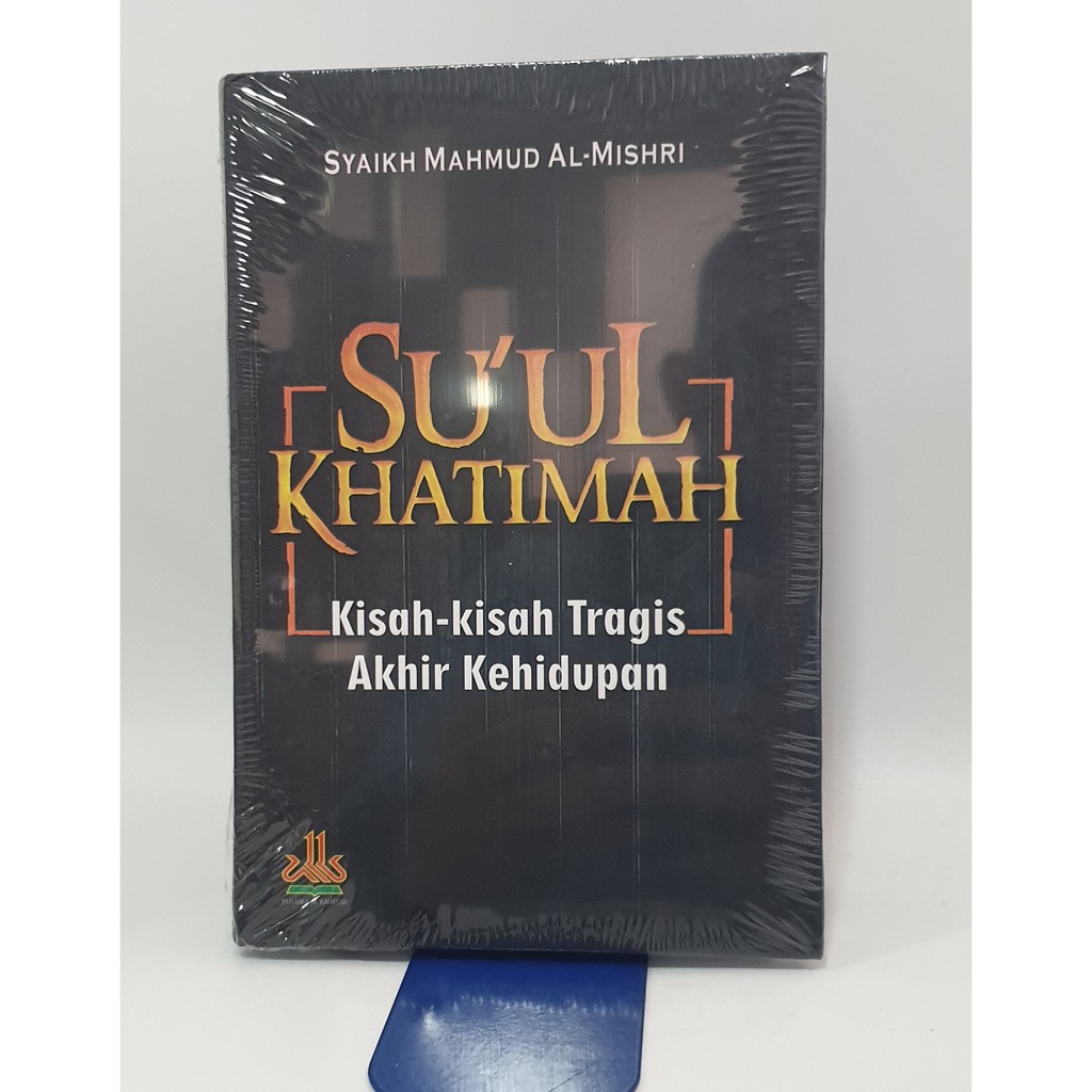 Su'ul Khatimah