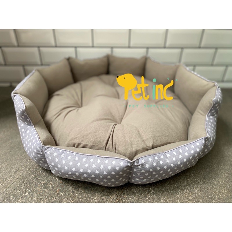 Pet bed size L diameter 60cm