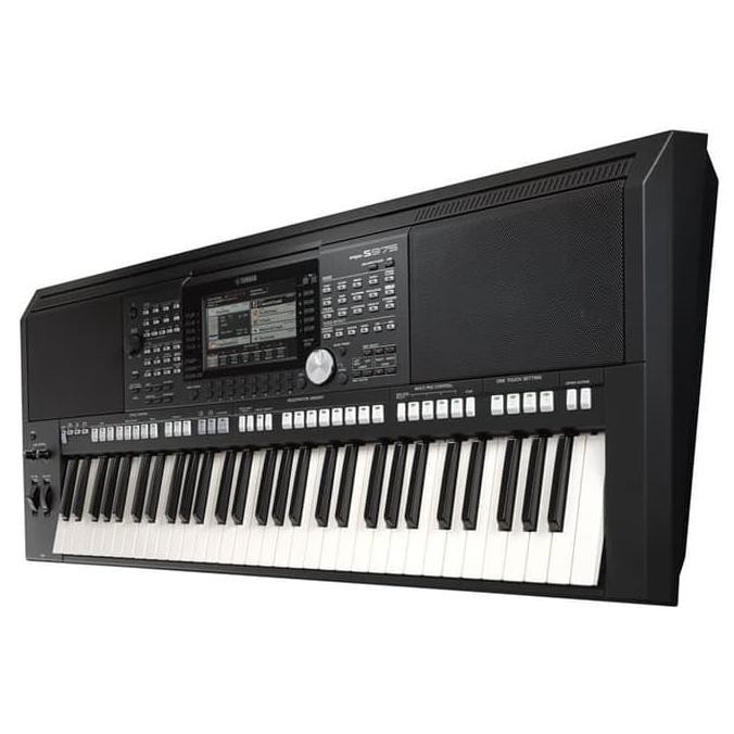 Terlaris  Yamaha Keyboard PSR S975 / PSRS975 / PSR-S975 / PSR S 975 Sale