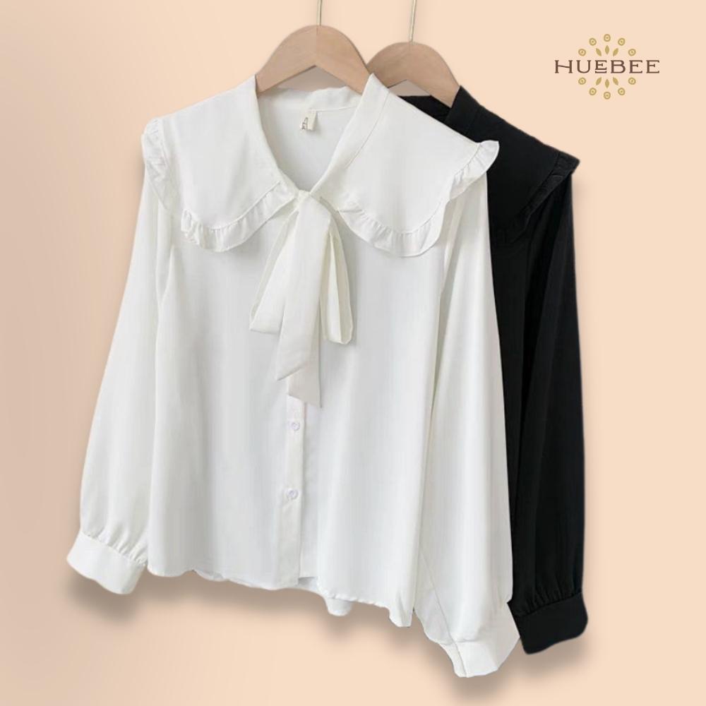 Feliya Top by Huebee