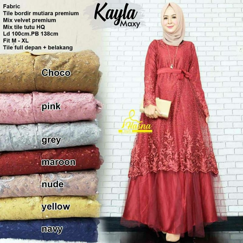 KAYLA DRESS KAYLA MAXY GAMIS KONDANGAN CANTIK GAMIS KONDANGAN GAMIS BRUKAT MUSLIMAH KAYLA DRESS TILE BUSUI GAMIS REMAJA MUSLIMAH DRESS MUSLIM OUTFIT KONDANGAN SERAGAM PERNIKAHAN OUTFIT BRIDESMAID