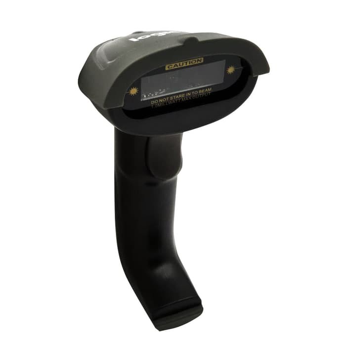 Barcode Scanner 1D Logic LS 31S