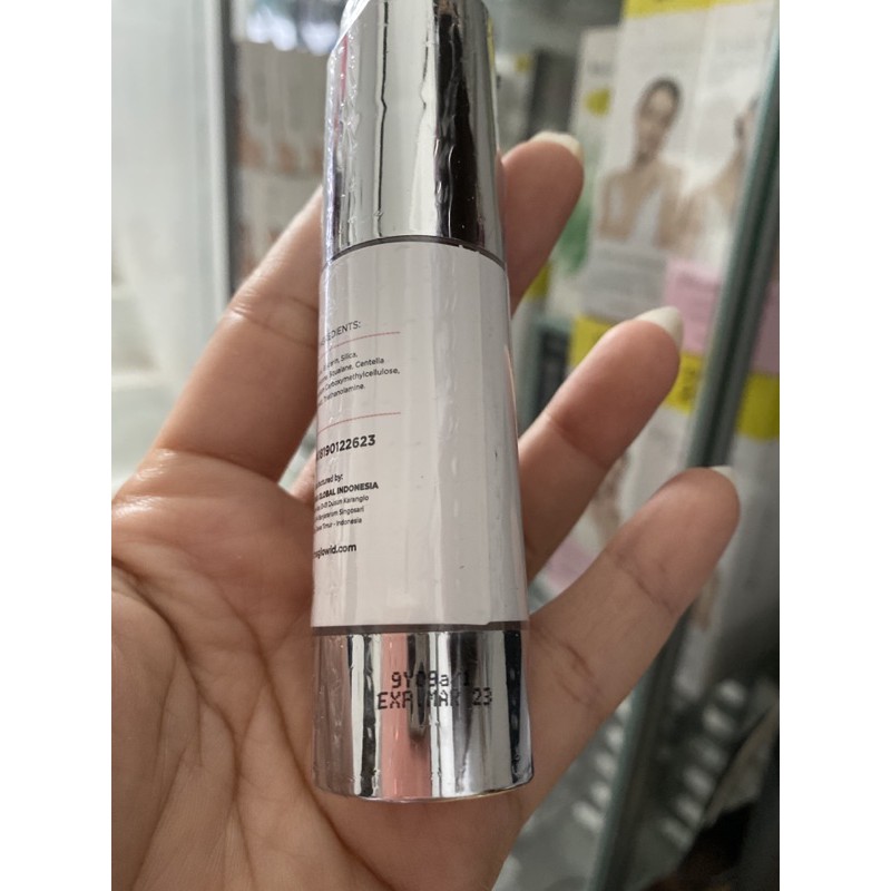 Ms Glow Acne Serum 15ml