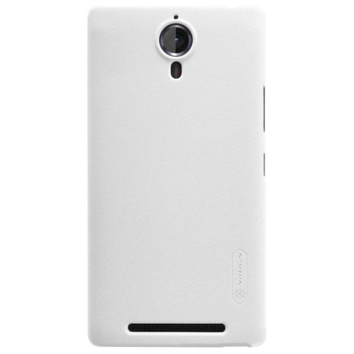 LENOVO P90 NILLKIN HARDCASE FROSTED SHIELD ORIGINAL LENOVO P90