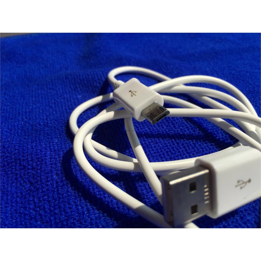 Kabel OTG Etalase: kabel Kabel Charging Micro Usb, Good Quality (For All Android Smartphone)