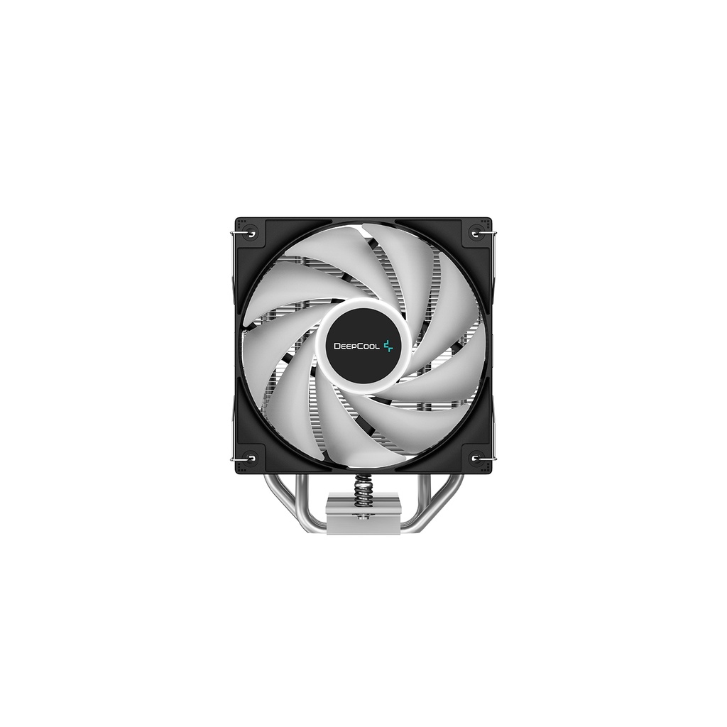 Deepcool AG400 LED Cpu Cooler Support LGA 1700