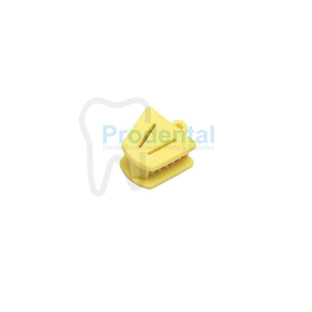 Dental Bite Block (Small).