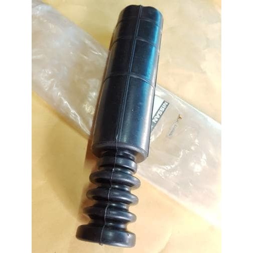 KARET BOOT SHOCKBREAKER LIVINA BELAKANG BOOT SHOCK BREAKER LIVINA
