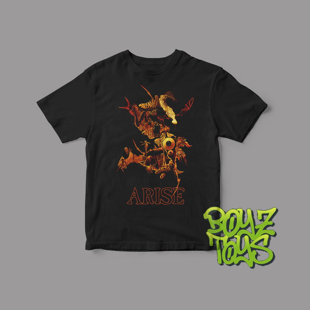 Kaos Anak SEPULTURA - ARISE