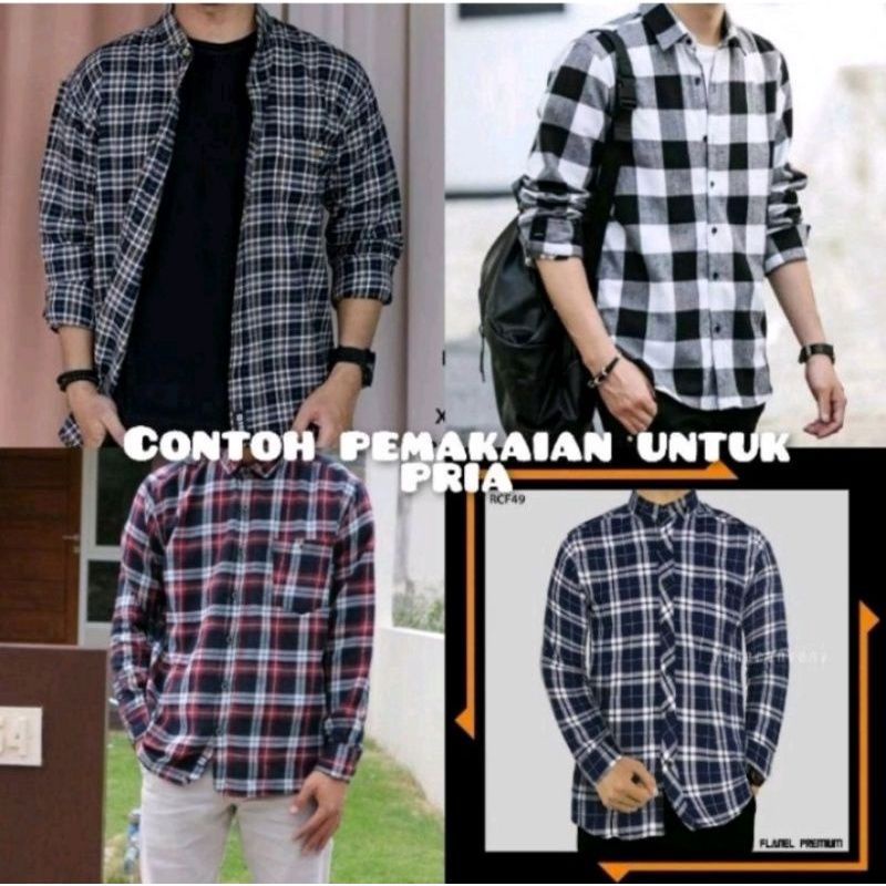 KEMEJA FLANEL LENGAN PENDEK PREMIUM | KEMEJA FLANEL PENDEK DEWASA | FLANEL LENGAN PENDEK | KEMEJA FLANEL PRIA LENGAN PENDEK | KEMEJA FLANEL PANJANG | KEMEJA FLANEL PENDEK COUPLE