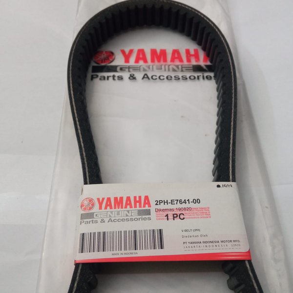 APS PART__ APS PART__Vanbelt Yamaha Mio M3 Mio Z Soul Gt Fino 125 Fi 2PH