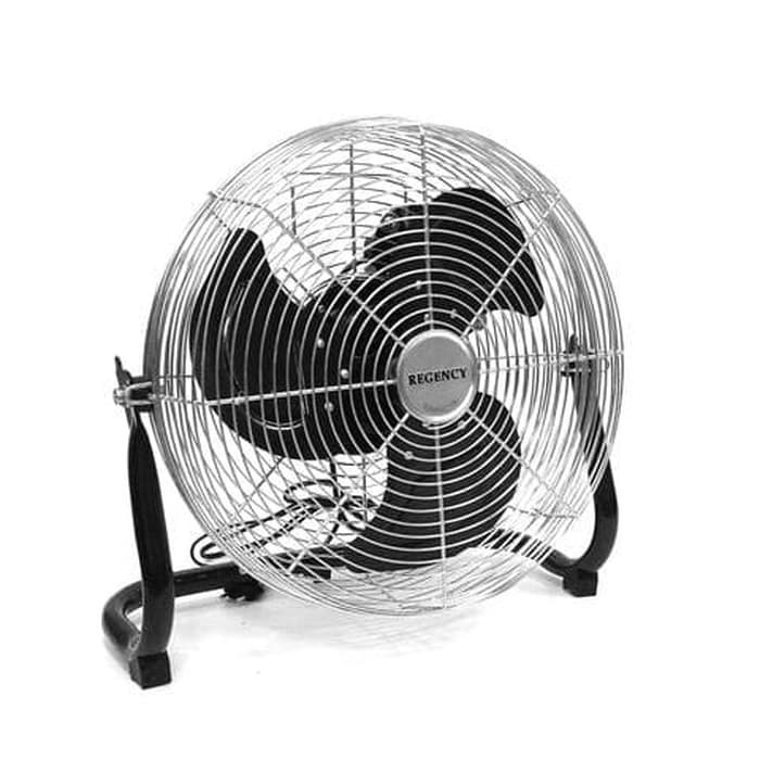 Kipas Angin Regency Tornado Fan Deluxe DLX 14 (14 Inch)