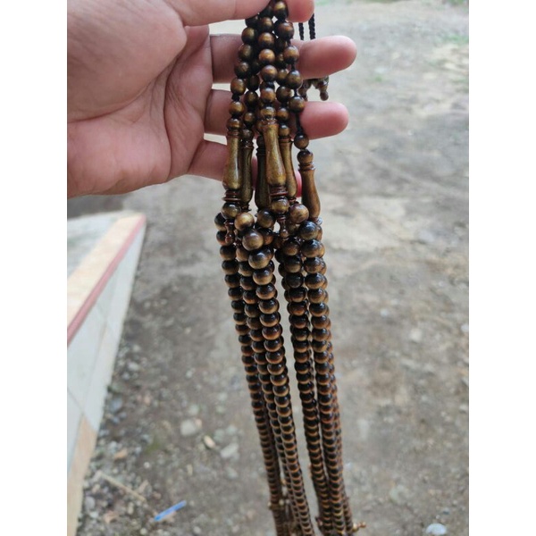 tasbeh tali arus tasbih tali arus